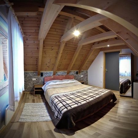 Apartman Tonka Otocac Luaran gambar