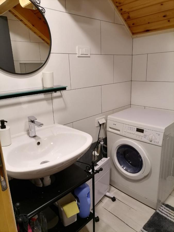 Apartman Tonka Otocac Luaran gambar