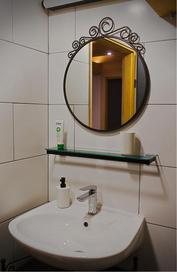 Apartman Tonka Otocac Luaran gambar
