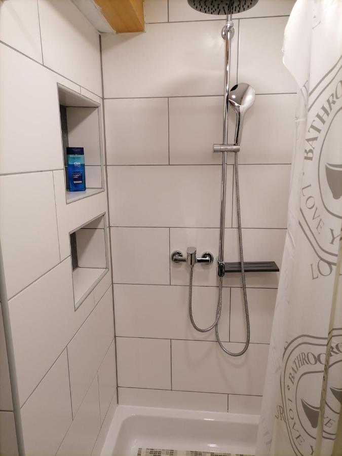 Apartman Tonka Otocac Luaran gambar