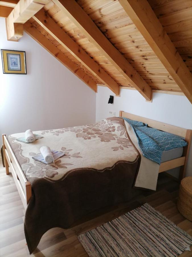 Apartman Tonka Otocac Luaran gambar
